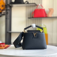 LV Top Handle Bags